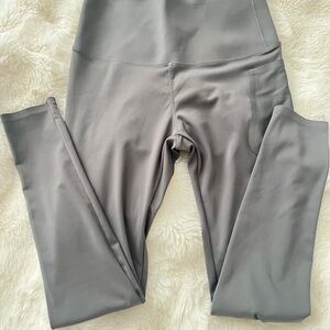 lululemon athletica Gray Leggings